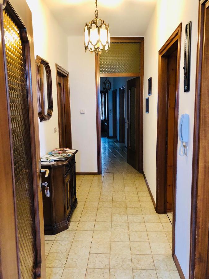 La Casa Di Olivo Apartment Tassullo Luaran gambar